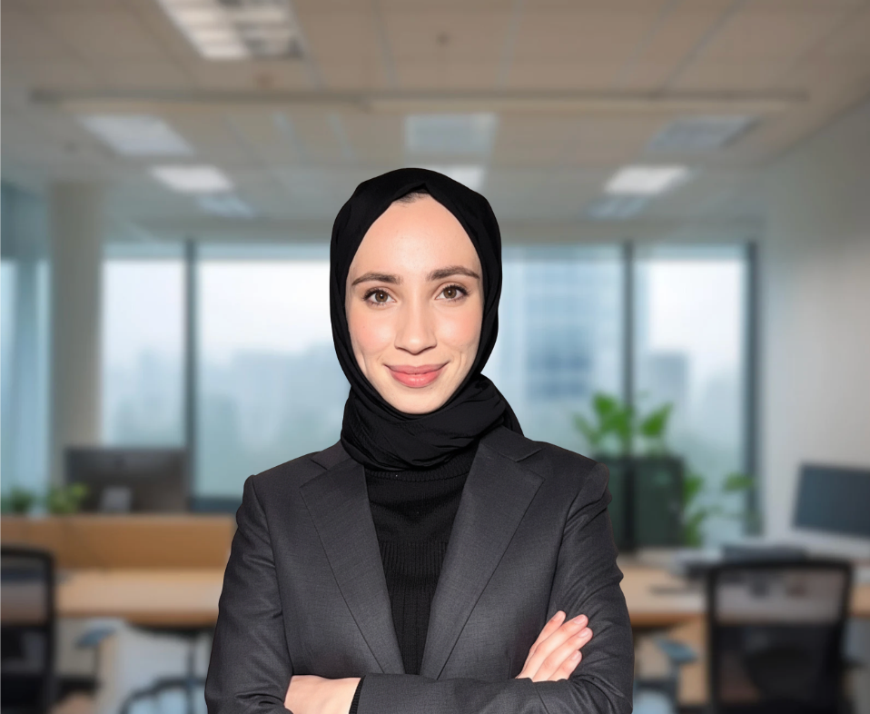 Başak Çavuşoğulları - Legal Advisor