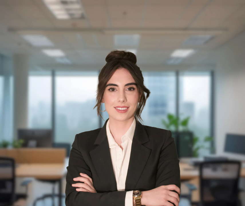 Büşra Ocak - Senior Legal Counsel