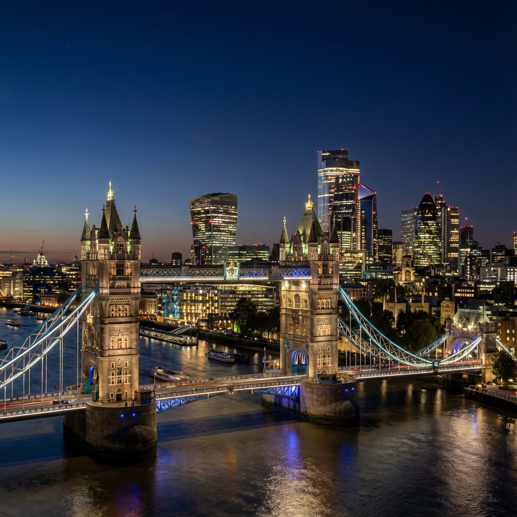 UK Corporate Legal Operations in Türkiye